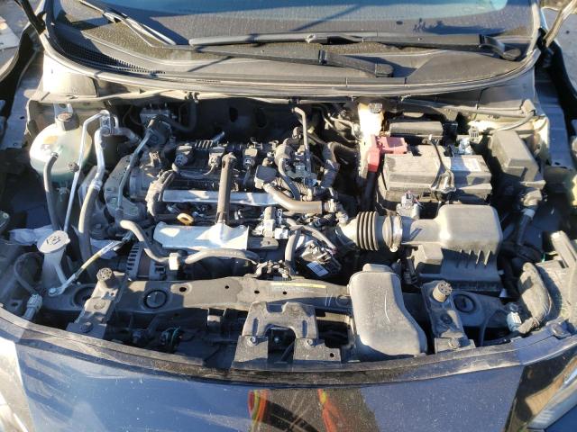 Photo 11 from auction – 2021 NISSAN VERSA SV with VIN 3N1CN8EV4ML838688