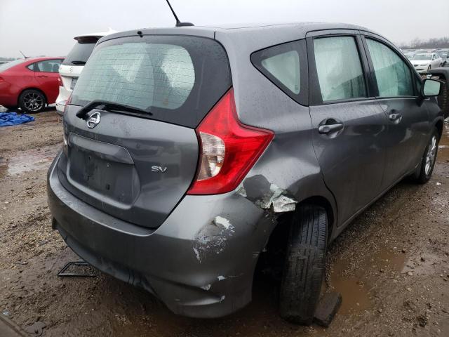 Photo 3 from auction – 2017 NISSAN VERSA NOTE with VIN 3N1CE2CP1HL379577
