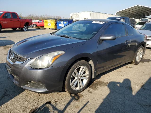NISSAN ALTIMA S 2012 with VIN 1N4AL2EP7CC181569 - Photo from auction