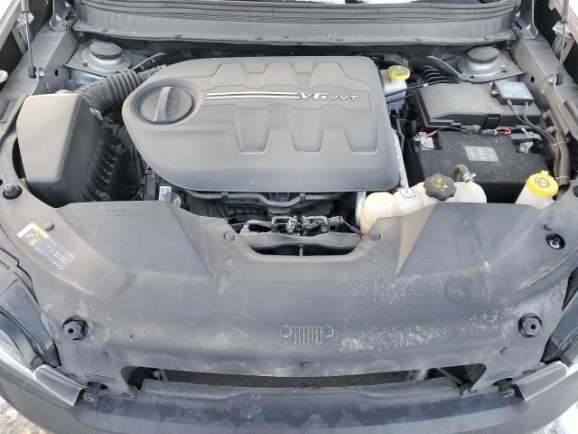Photo 11 from auction – 2020 JEEP CHEROKEE T with VIN 1C4PJMBX1LD628059