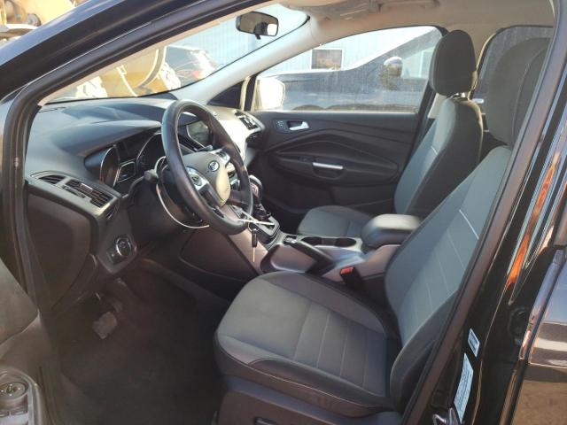 Photo 7 from auction – 2014 FORD ESCAPE SE with VIN 1FMCU0GX8EUE28169