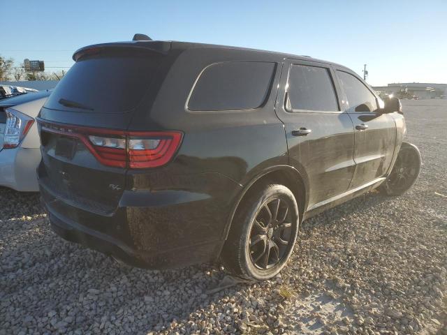 Photo 3 from auction – 2016 DODGE DURANGO R/ with VIN 1C4SDHCT8GC300802