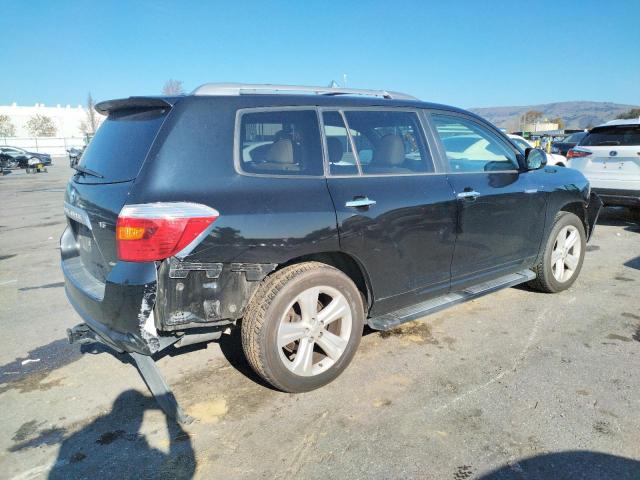 Photo 3 from auction – 2009 TOYOTA HIGHLANDER with VIN JTEES42A492122922