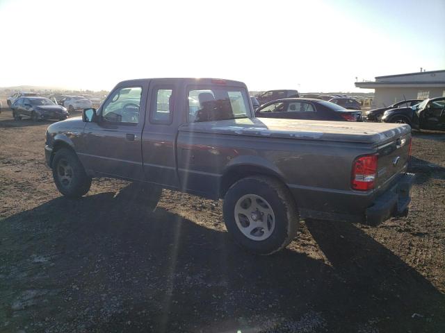 Photo 2 from auction – 2010 FORD RANGER SUP with VIN 1FTKR1ED5APA27185