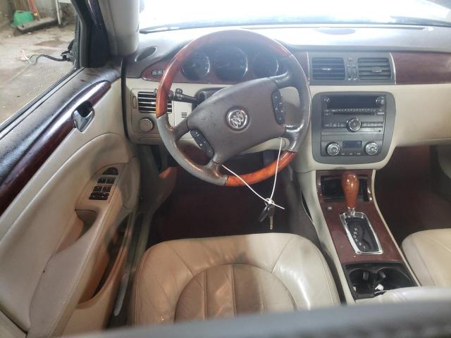 Photo 8 from auction – 2007 BUICK LUCERNE CX with VIN 1G4HD57247U101911