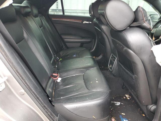 Photo 10 from auction – 2014 CHRYSLER 300 with VIN 2C3CCAAG4EH199891