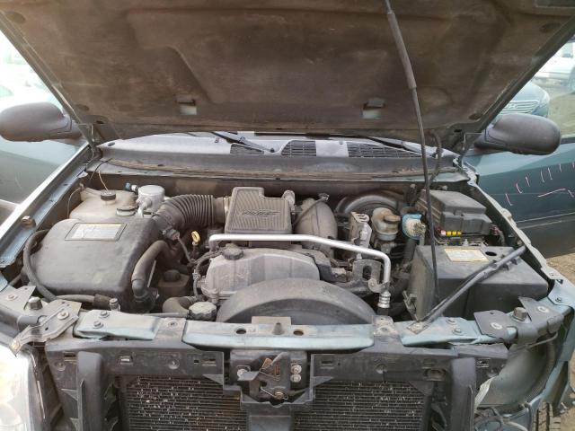 Photo 12 from auction – 2009 GMC ENVOY SLE with VIN 1GKDT33S592103167