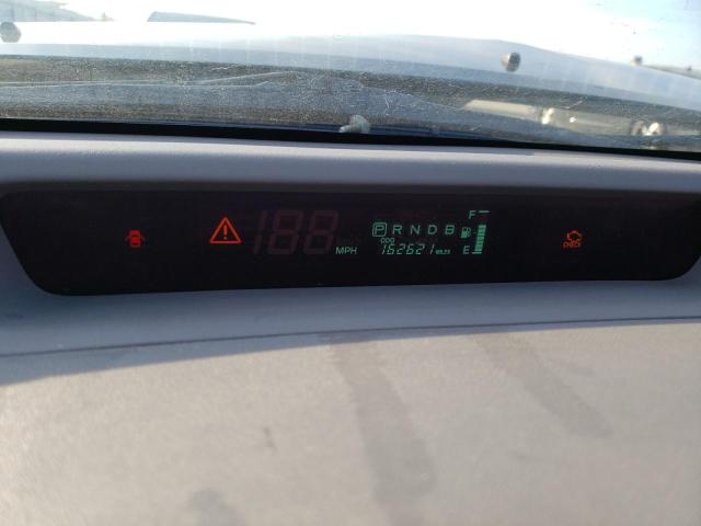 Photo 9 from auction – 2003 TOYOTA PRIUS with VIN JT2BK12U130072024
