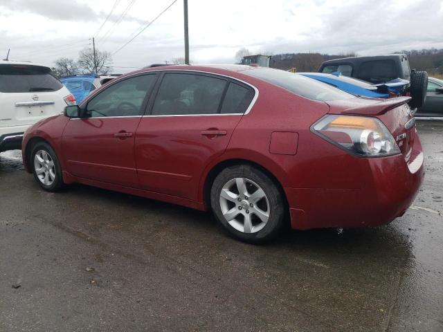 Photo 2 from auction – 2007 NISSAN ALTIMA 2.5 with VIN 1N4AL21E47N430828
