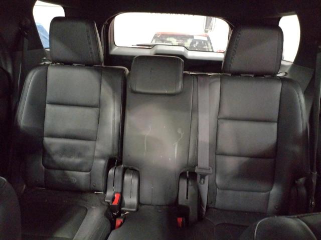 Photo 10 from auction – 2015 FORD EXPLORER X with VIN 1FM5K8D84FGB80920
