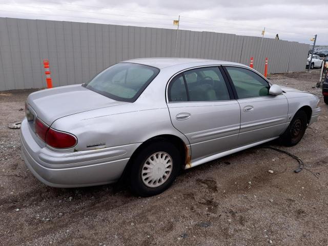 Фото 3 с аукциона – 2001 BUICK LESABRE с VIN 1G4HP54K514279670