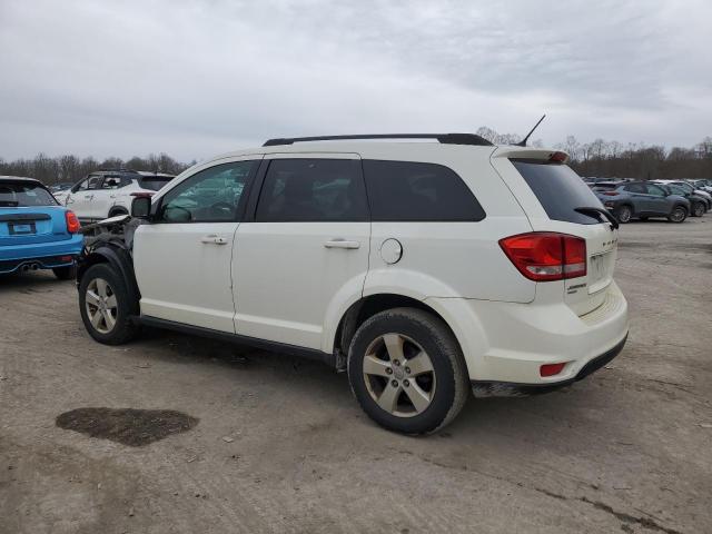 Photo 2 from auction – 2011 DODGE JOURNEY MA with VIN 3D4PH1FG2BT551721