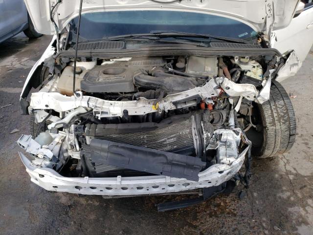 Photo 12 from auction – 2013 FORD C-MAX SEL with VIN 1FADP5BU6DL545687