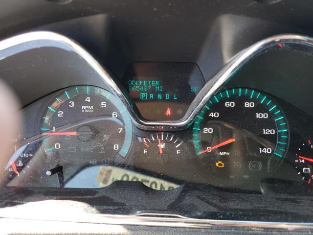 Photo 9 from auction – 2014 CHEVROLET TRAVERSE L with VIN 1GNKRJKD9EJ166921