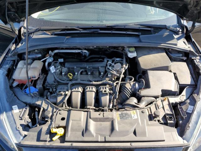 Photo 11 from auction – 2018 FORD FOCUS SEL with VIN 1FADP3H26JL261028