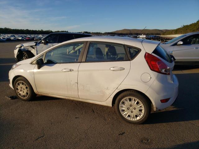 Photo 2 from auction – 2015 FORD FIESTA S with VIN 3FADP4TJ7FM138638