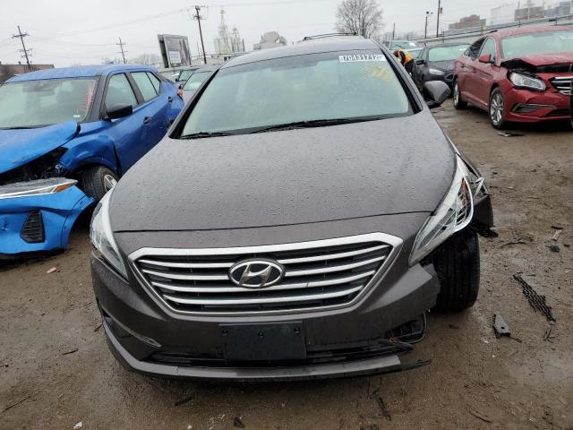 Photo 5 from auction – 2015 HYUNDAI SONATA SE with VIN 5NPE24AF2FH204725
