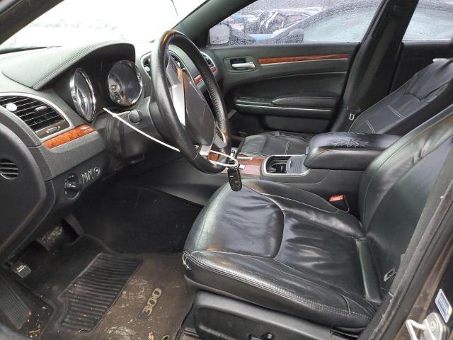 Photo 7 from auction – 2014 CHRYSLER 300 with VIN 2C3CCAAG7EH378667