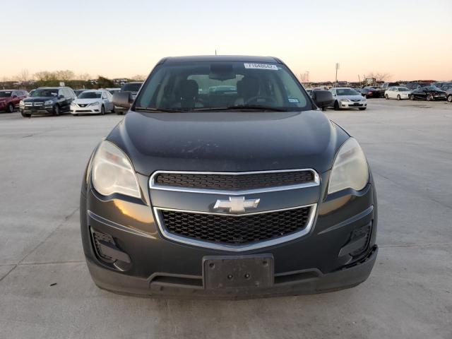 Photo 5 from auction – 2013 CHEVROLET EQUINOX LS with VIN 2GNALBEK7D6280442