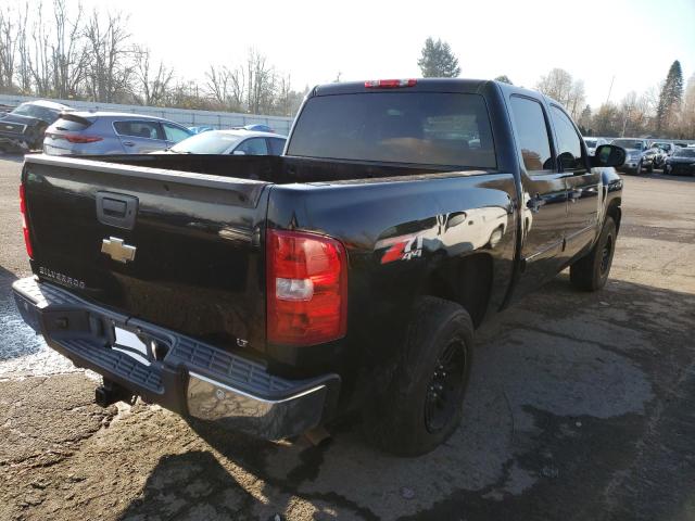 Photo 3 from auction – 2008 CHEVROLET SILVERADO with VIN 3GCEK13J28G283860