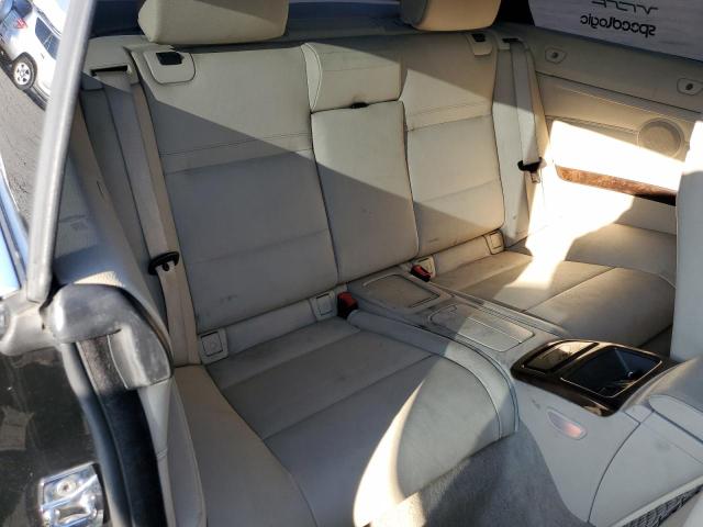 Photo 10 from auction – 2009 BMW 335 I with VIN WBAWL73549P180604