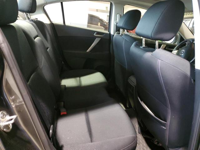Photo 10 from auction – 2010 MAZDA 3 S with VIN JM1BL1S6XA1215260