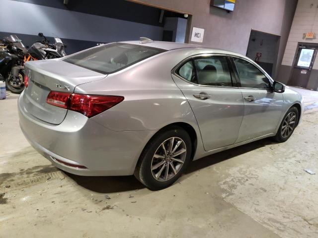 Photo 3 from auction – 2019 ACURA TLX with VIN 19UUB1F39KA006512