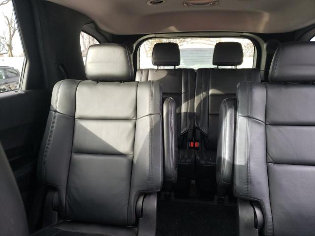 Photo 10 from auction – 2014 DODGE DURANGO LI with VIN 1C4RDJDG9EC507848