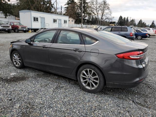 Photo 2 from auction – 2017 FORD FUSION SE with VIN 3FA6P0H73HR111747