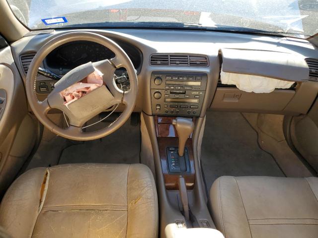 Photo 8 from auction – 1995 LEXUS ES 300 with VIN JT8GK13T5S0126909