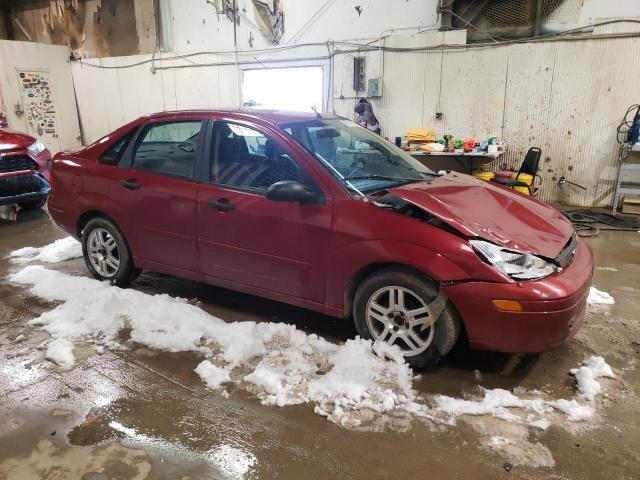 Photo 4 from auction – 2002 FORD FOCUS SE with VIN 1FAFP34372W207566