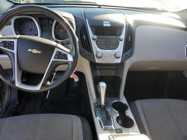 Photo 8 from auction – 2011 CHEVROLET EQUINOX LT with VIN 2CNALDEC4B6244083