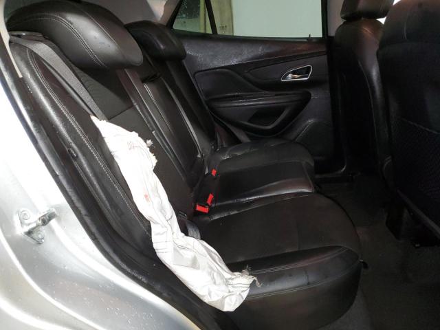 Photo 11 from auction – 2013 BUICK ENCORE with VIN KL4CJASB5DB077627