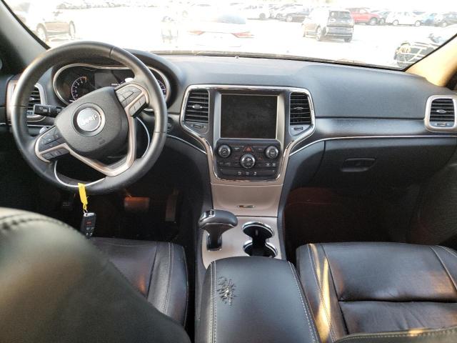 Photo 8 from auction – 2015 JEEP GRAND CHER with VIN 1C4RJEBG0FC727710
