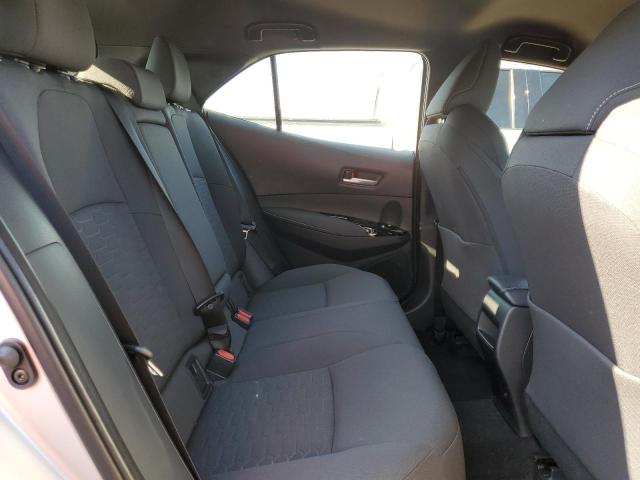 Photo 10 from auction – 2022 TOYOTA COROLLA SE with VIN JTND4MBE9N3191165