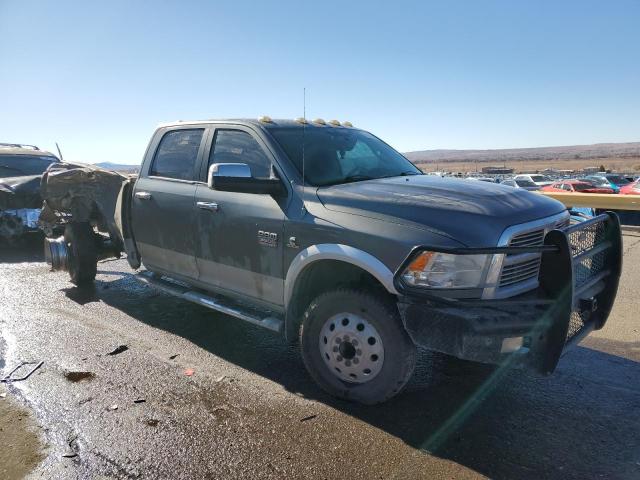 Photo 4 from auction – 2012 DODGE RAM 3500 L with VIN 3C63DRJL8CG202641