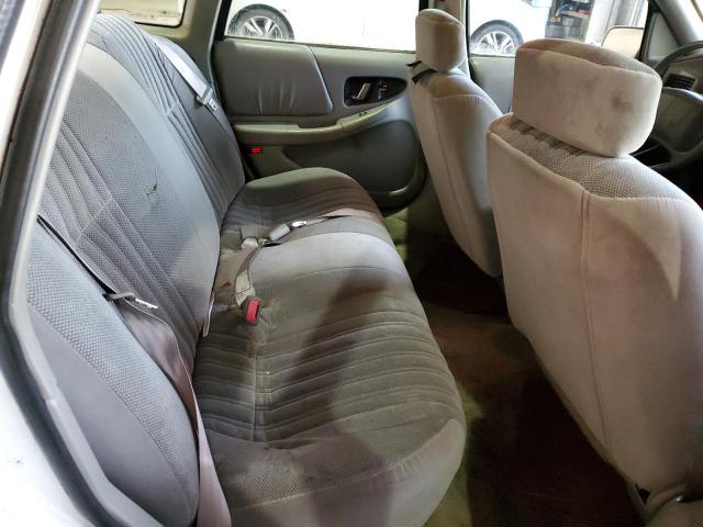 Photo 10 from auction – 1996 BUICK REGAL CUST with VIN 2G4WB52M0T1498903