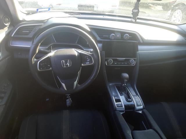 Photo 8 from auction – 2017 HONDA CIVIC EX with VIN 19XFC2F79HE038251