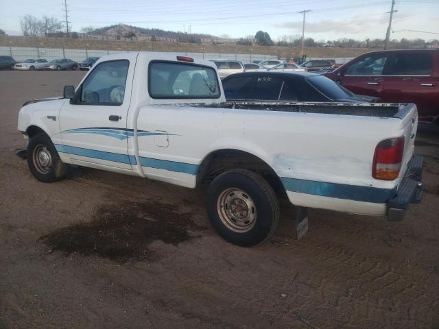 Photo 2 from auction – 1996 FORD RANGER with VIN 1FTCR10U7TPB24323