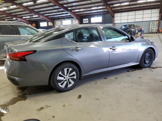 Photo 3 from auction – 2020 NISSAN ALTIMA S with VIN 1N4BL4BV7LC218803