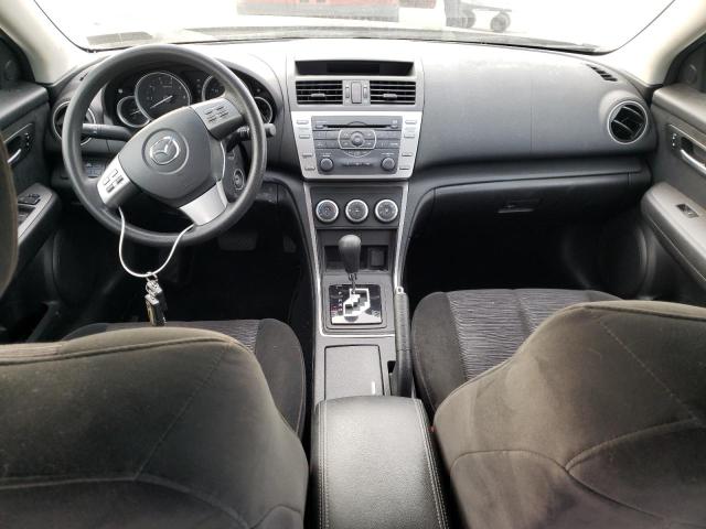Photo 8 from auction – 2009 MAZDA 6 I with VIN 1YVHP81A695M07500
