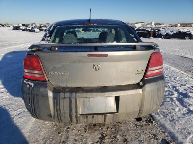Photo 6 from auction – 2008 DODGE AVENGER SX with VIN 1B3LC56RX8N202853