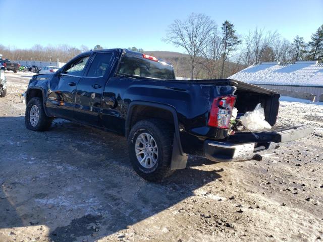 Photo 2 from auction – 2016 GMC SIERRA K15 with VIN 1GTV2MEC3GZ277967