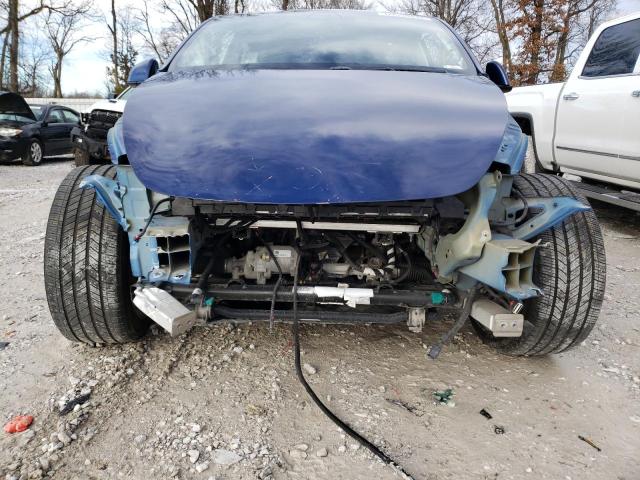 Photo 5 from auction – 2021 TESLA MODEL Y with VIN 5YJYGDEE0MF077484