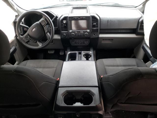 Photo 8 from auction – 2018 FORD F150 SUPER with VIN 1FTEW1C51JKC80972