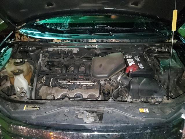 Photo 12 from auction – 2007 FORD EDGE SEL P with VIN 2FMDK39C47BA84466