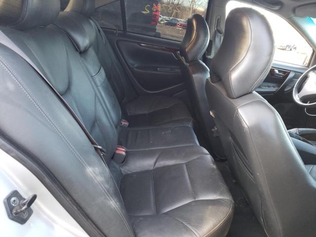 Photo 10 from auction – 2001 VOLVO S60 2.4T with VIN YV1RS58D112061489