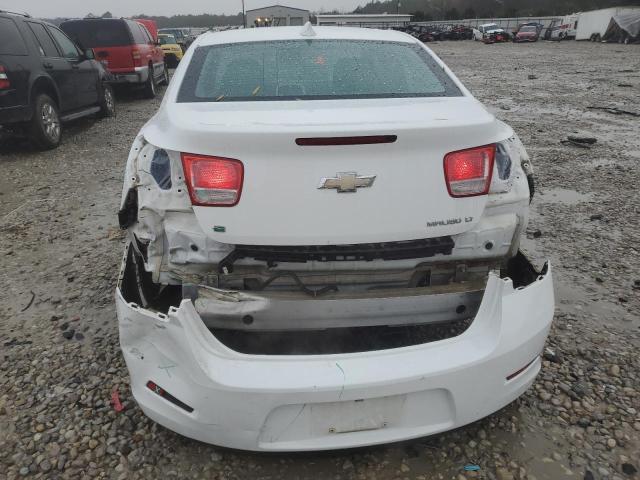 Photo 6 from auction – 2016 CHEVROLET MALIBU with VIN 1G11C5SA9GF161333