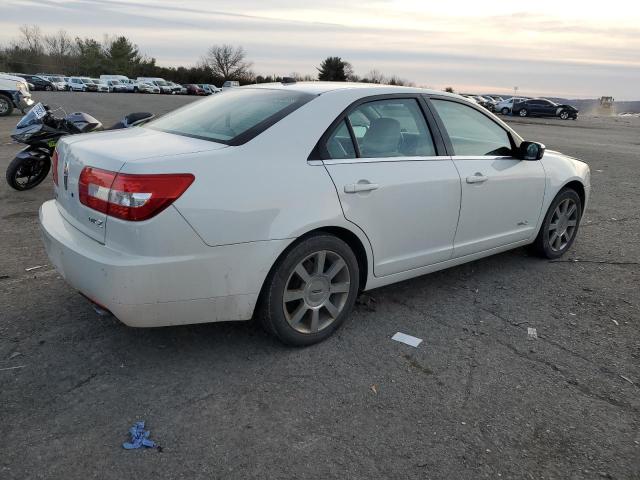 Photo 3 from auction – 2009 LINCOLN MKS with VIN 3LNHM26T49R613834