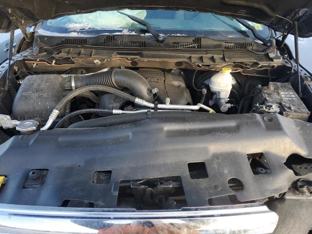 Photo 11 from auction – 2016 RAM 1500 SLT with VIN 1C6RR7GT8GS168268